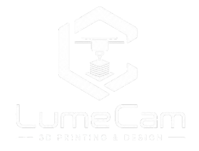 LumeCam - In 3D & Thiết kế 3D